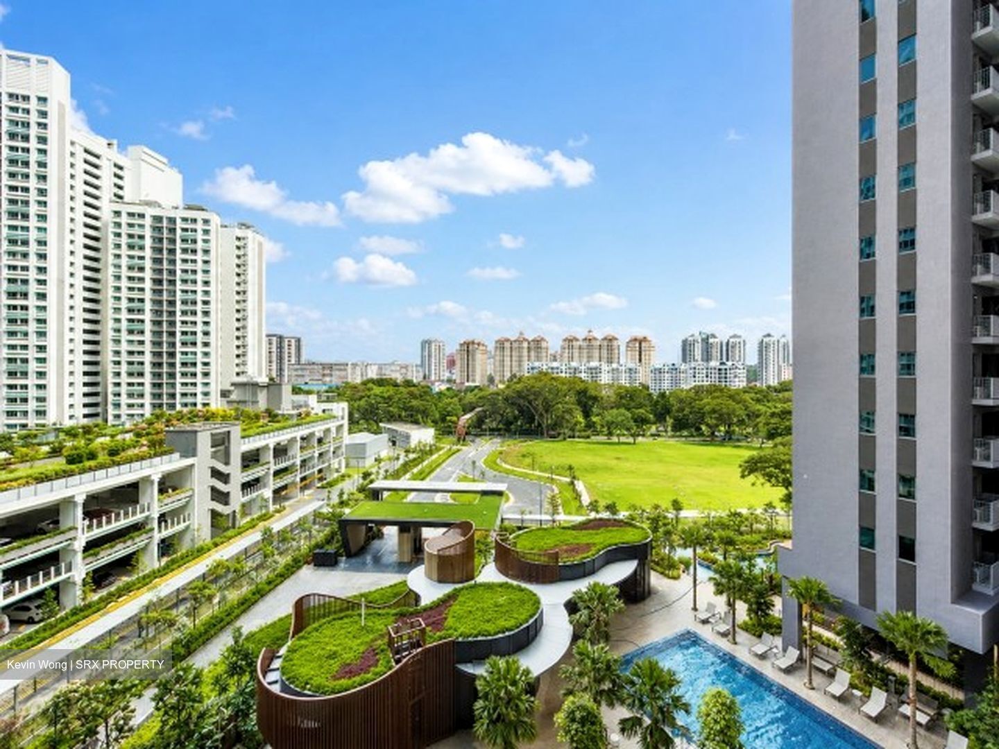 Amo Residence (D20), Apartment #605404051
